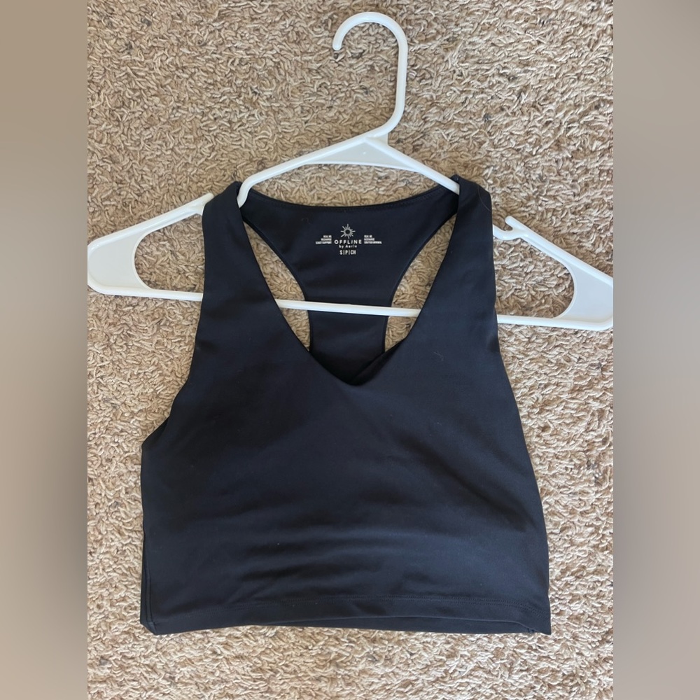 Aerie workout tank